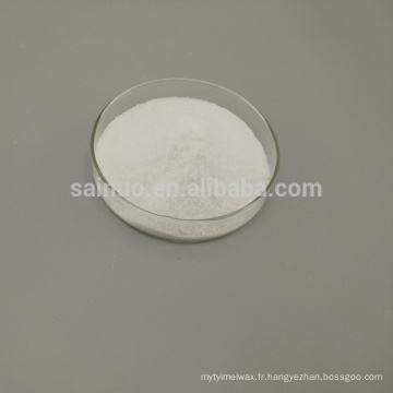Utilisant la cire de polyéthylène no.9002-88-4 avec le rendement élevé